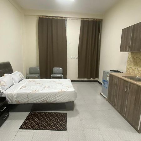 Betsi Bed & Breakfast 아디스아바바 외부 사진